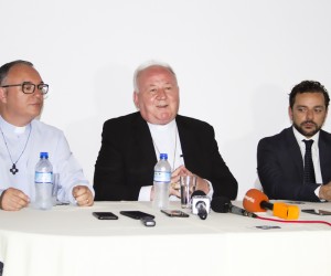Missa Abertura do Processo de Beatificação do Padre Léo