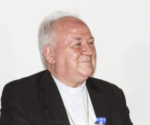 Missa Abertura do Processo de Beatificação do Padre Léo