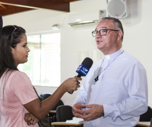 Missa Abertura do Processo de Beatificação do Padre Léo