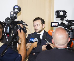 Missa Abertura do Processo de Beatificação do Padre Léo