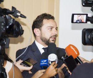 Missa Abertura do Processo de Beatificação do Padre Léo