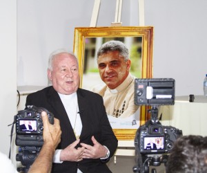 Missa Abertura do Processo de Beatificação do Padre Léo