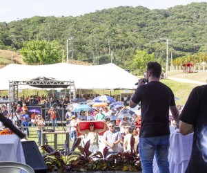 Missa Abertura do Processo de Beatificação do Padre Léo