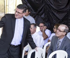 Missa Abertura do Processo de Beatificação do Padre Léo