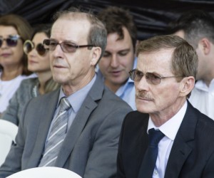 Missa Abertura do Processo de Beatificação do Padre Léo