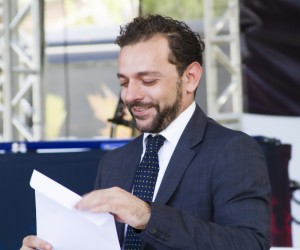 Missa Abertura do Processo de Beatificação do Padre Léo