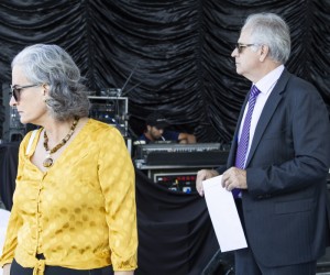 Missa Abertura do Processo de Beatificação do Padre Léo