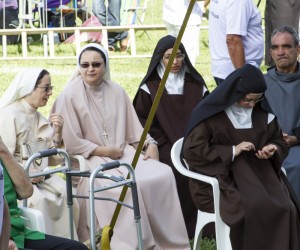 Missa Abertura do Processo de Beatificação do Padre Léo