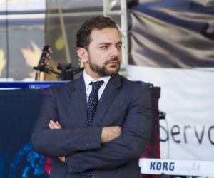 Missa Abertura do Processo de Beatificação do Padre Léo