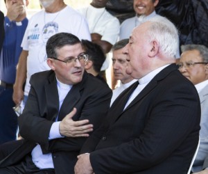 Missa Abertura do Processo de Beatificação do Padre Léo