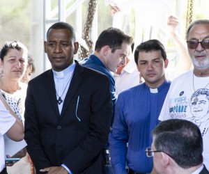 Missa Abertura do Processo de Beatificação do Padre Léo