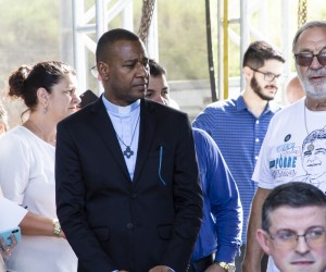 Missa Abertura do Processo de Beatificação do Padre Léo