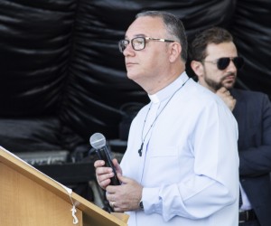 Missa Abertura do Processo de Beatificação do Padre Léo