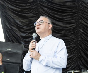 Missa Abertura do Processo de Beatificação do Padre Léo