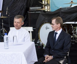 Missa Abertura do Processo de Beatificação do Padre Léo