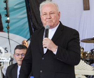 Missa Abertura do Processo de Beatificação do Padre Léo