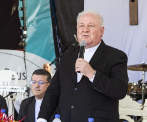 Missa Abertura do Processo de Beatificação do Padre Léo
