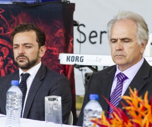 Missa Abertura do Processo de Beatificação do Padre Léo