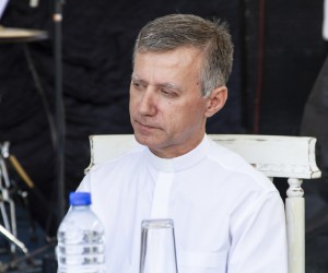 Missa Abertura do Processo de Beatificação do Padre Léo