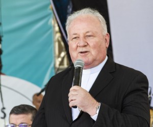 Missa Abertura do Processo de Beatificação do Padre Léo