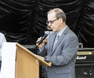 Missa Abertura do Processo de Beatificação do Padre Léo