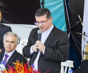 Missa Abertura do Processo de Beatificação do Padre Léo