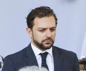 Missa Abertura do Processo de Beatificação do Padre Léo