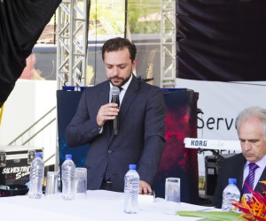Missa Abertura do Processo de Beatificação do Padre Léo