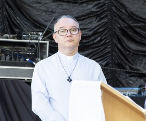 Missa Abertura do Processo de Beatificação do Padre Léo