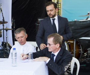 Missa Abertura do Processo de Beatificação do Padre Léo