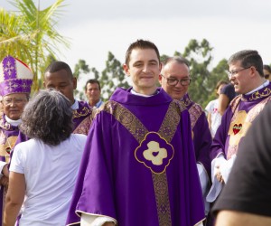 Missa Abertura do Processo de Beatificação do Padre Léo