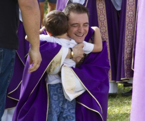 Missa Abertura do Processo de Beatificação do Padre Léo