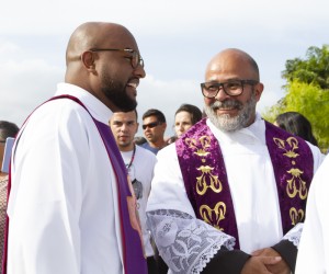 Missa Abertura do Processo de Beatificação do Padre Léo