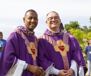 Missa Abertura do Processo de Beatificação do Padre Léo