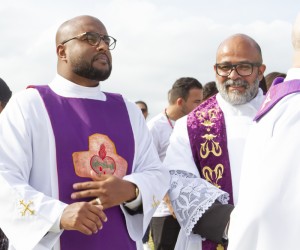 Missa Abertura do Processo de Beatificação do Padre Léo