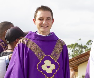 Missa Abertura do Processo de Beatificação do Padre Léo