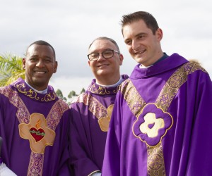 Missa Abertura do Processo de Beatificação do Padre Léo