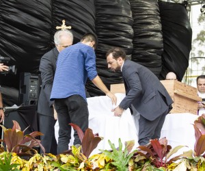 Missa Abertura do Processo de Beatificação do Padre Léo