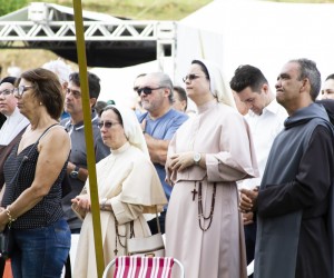 Missa Abertura do Processo de Beatificação do Padre Léo