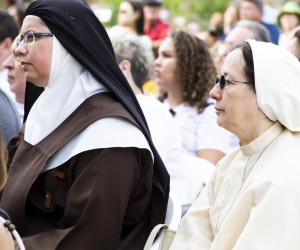 Missa Abertura do Processo de Beatificação do Padre Léo