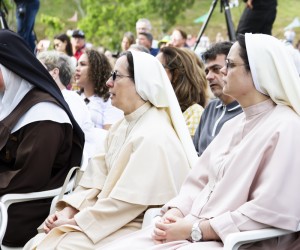 Missa Abertura do Processo de Beatificação do Padre Léo