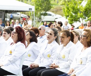 Missa Abertura do Processo de Beatificação do Padre Léo