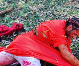 Semana Santa - Recantos 2020