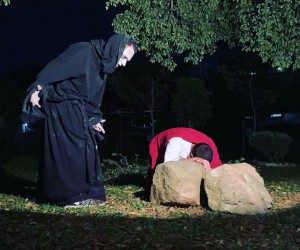 Semana Santa - Recantos 2020