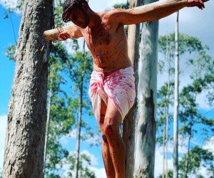 Semana Santa - Recantos 2020