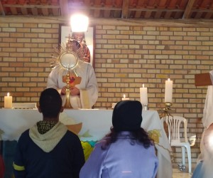 Semana Santa - Recantos 2020