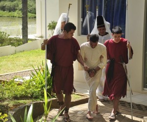 Semana Santa - Recantos 2020