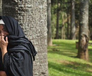 Semana Santa - Recantos 2020