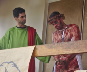 Semana Santa - Recantos 2020