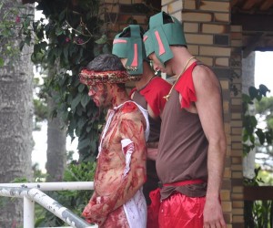 Semana Santa - Recantos 2020